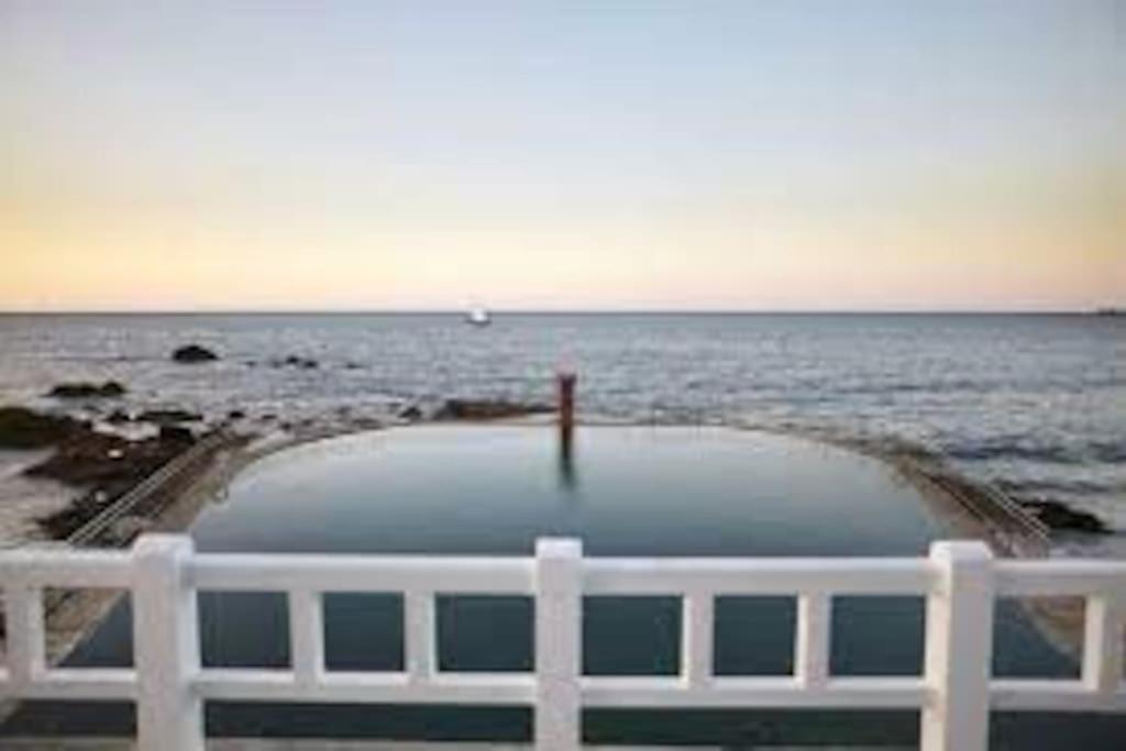 Studio "La Parenthese", A 50 Metres De La Plage Saint-Quay-Portrieux Ngoại thất bức ảnh